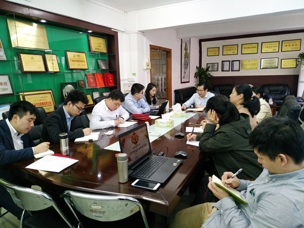广东宇泰制震装备股权激励、研发端对端流程标准体系咨询项目