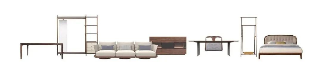 2023第15届苏州家具展览会 | 展商推荐：库维卡 | 家具界颜值担当，现代家具的推崇者