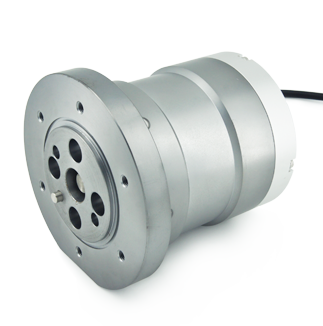 SDT-128133S圆管电磁铁 应用于海洋往复式压缩机直径128mm超大型圆管推拉电磁铁