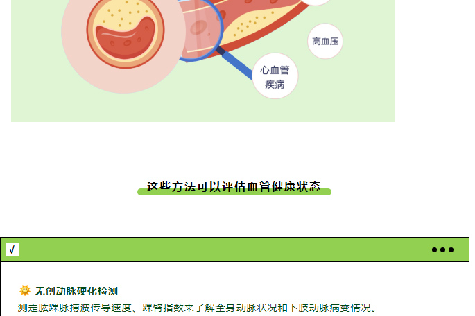 这 3 种习惯，可能是血管堵塞的「元凶」