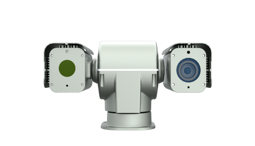 Mid-Load Head Thermal Imaging Camera Product Mid-Load Head Thermal Imaging Camera Product