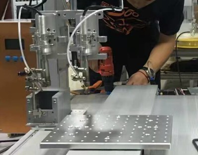 自动焊锡机烙铁头发黑原因和解决方法