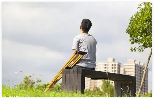 残疾人家庭无障碍改造的申请条件和改造内容