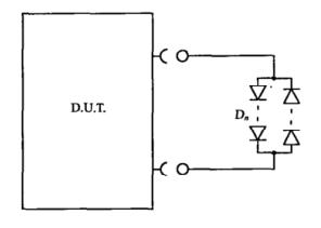 关于GB19510.13标准中放电灯电子镇流器异常状态试验的特殊要求