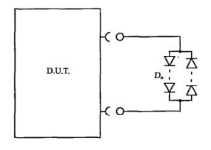 關于GB19510.13標準中放電燈電子鎮流器異常狀態試驗的特殊要求