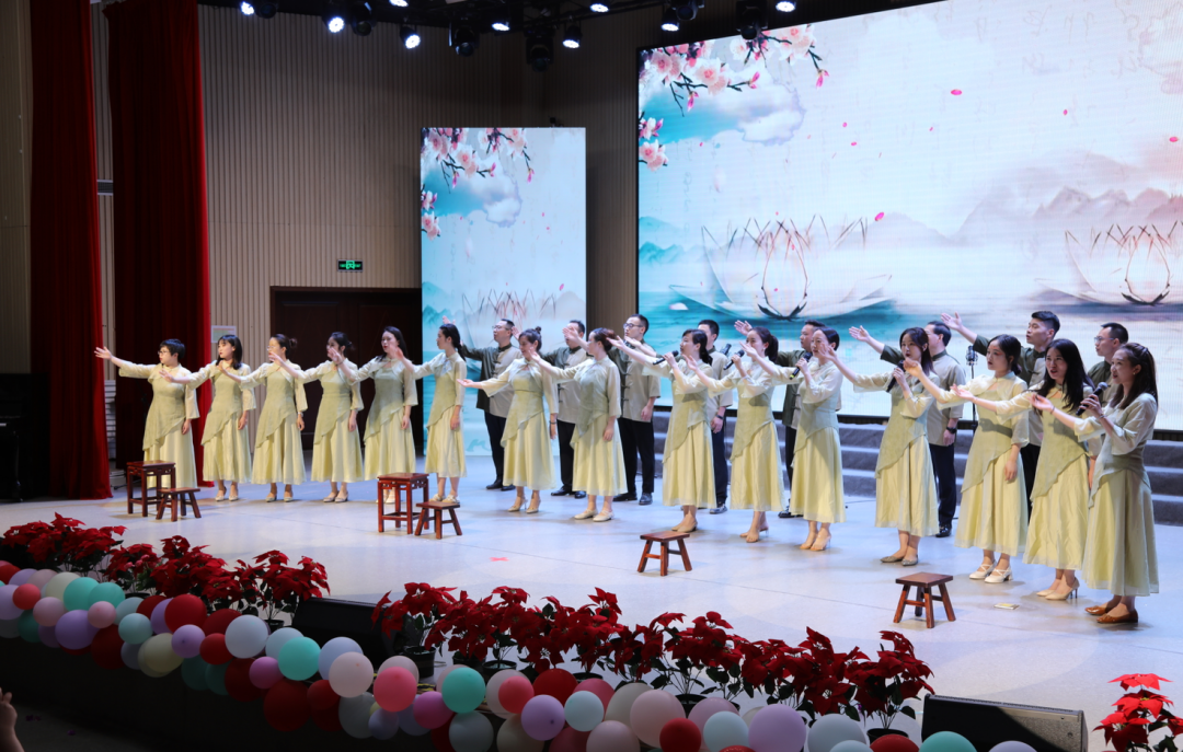 童心里的诗篇——成都王府2023庆六一诗歌会活动圆满举行