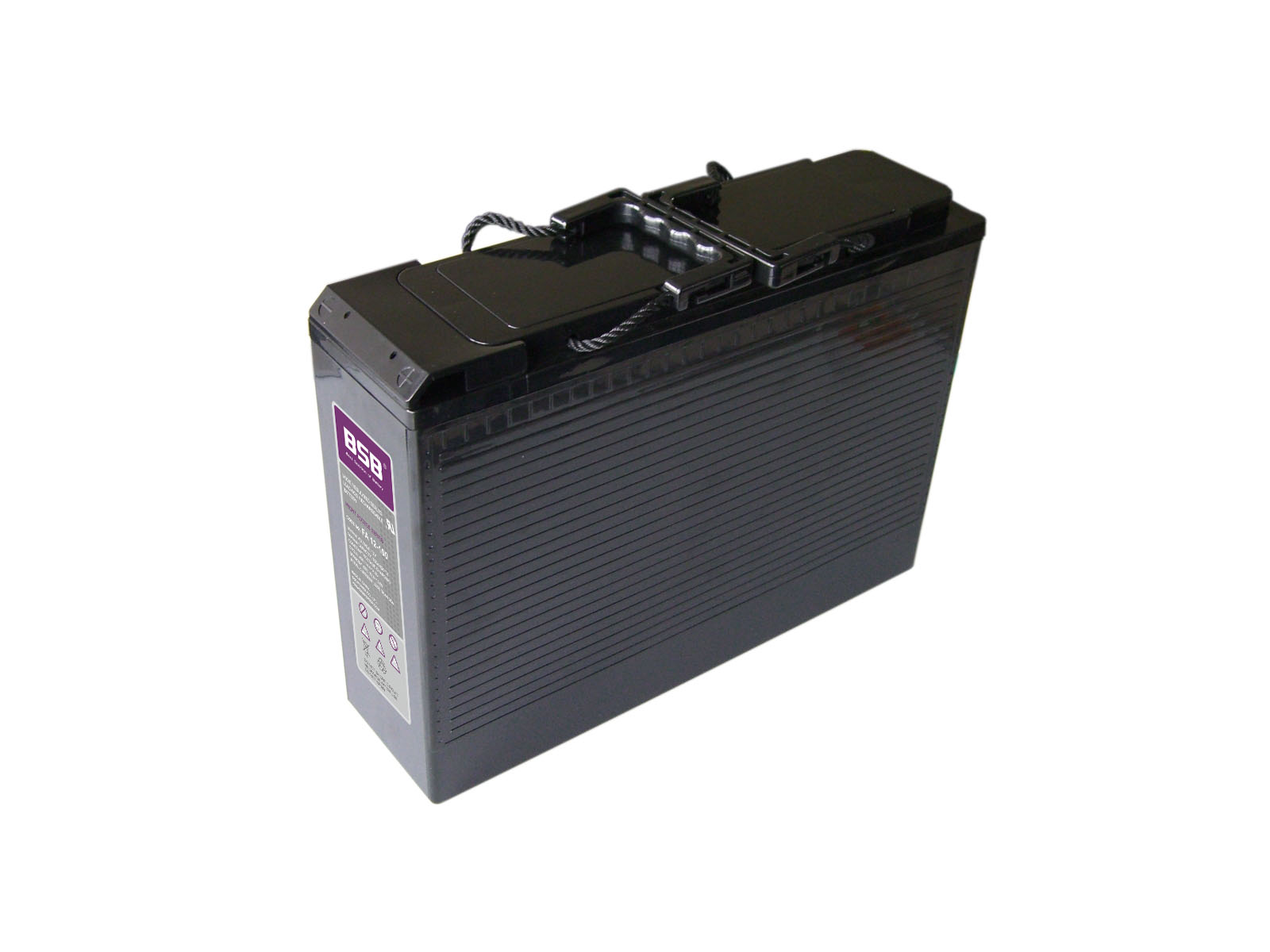 FA Series Front Access Battery