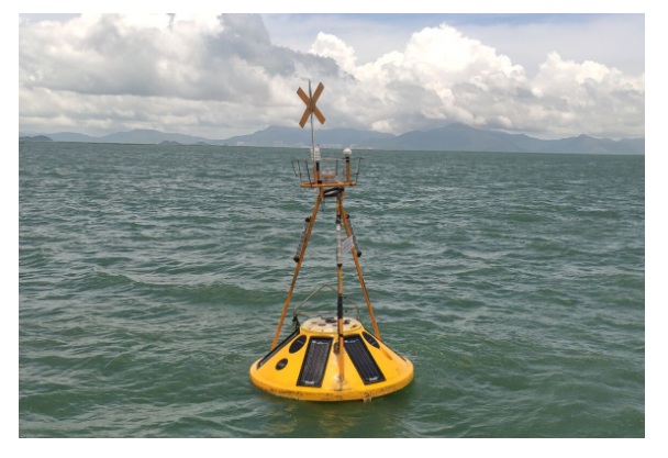 数据采集卡在海洋监测领域的运用