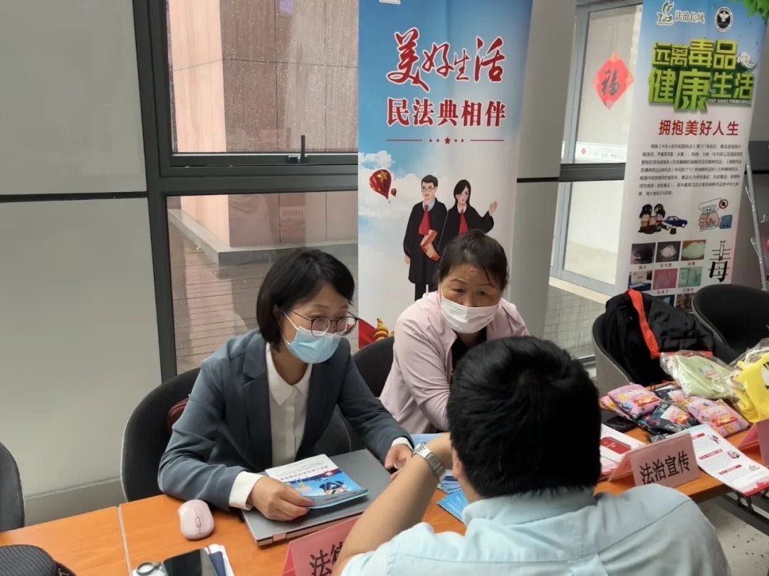 大事记|迎夏而立,踔厉前行 大事记|迎夏而立,踔厉前行
