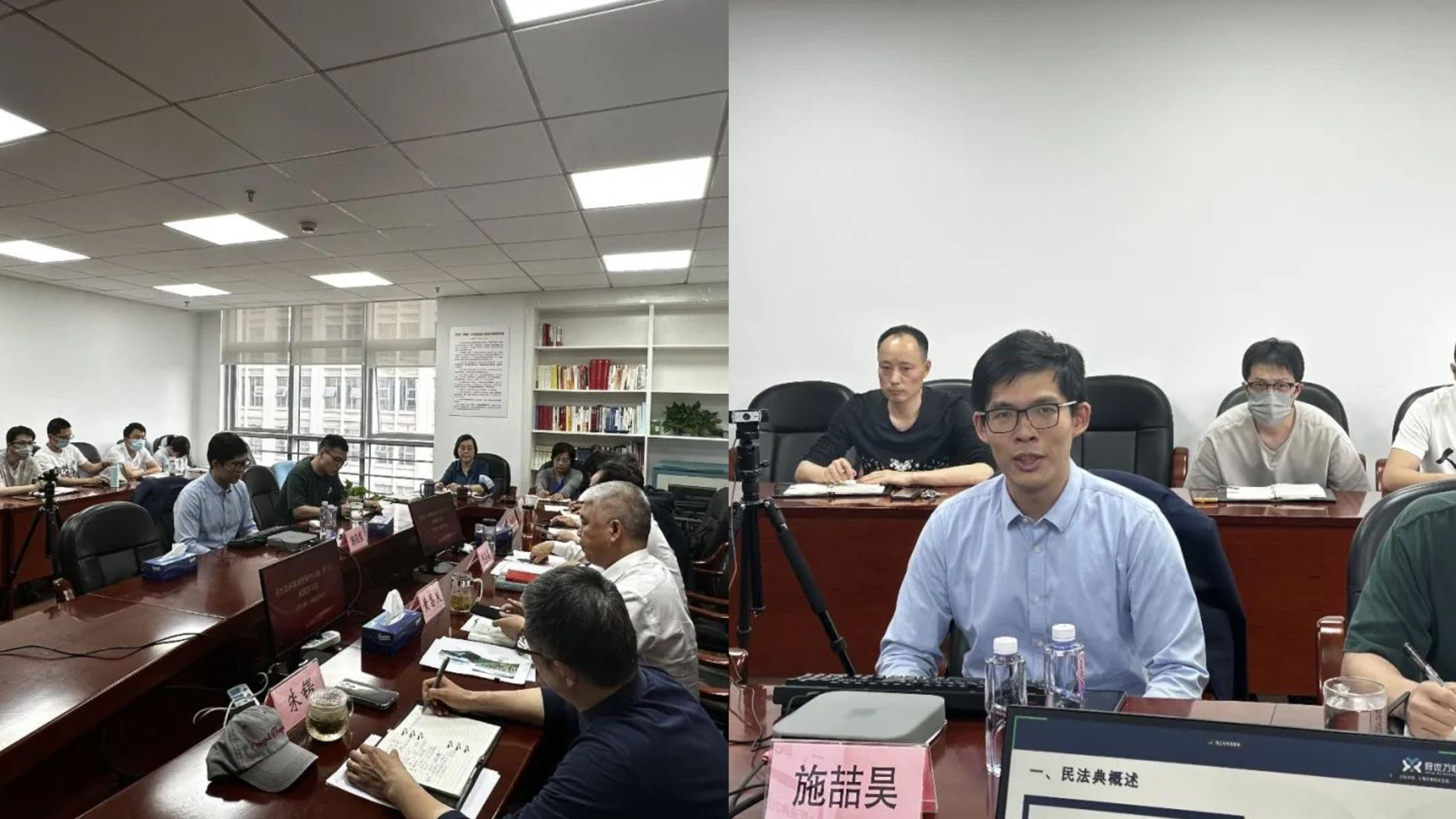 大事记|迎夏而立,踔厉前行 大事记|迎夏而立,踔厉前行