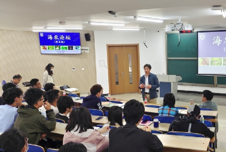 山东科技活动周期间蚕桑产业技术体系组织开展科普工作和科技服务系列活动纪实 山东科技活动周期间蚕桑产业技术体系组织开展科普工作和科技服务系列活动纪实