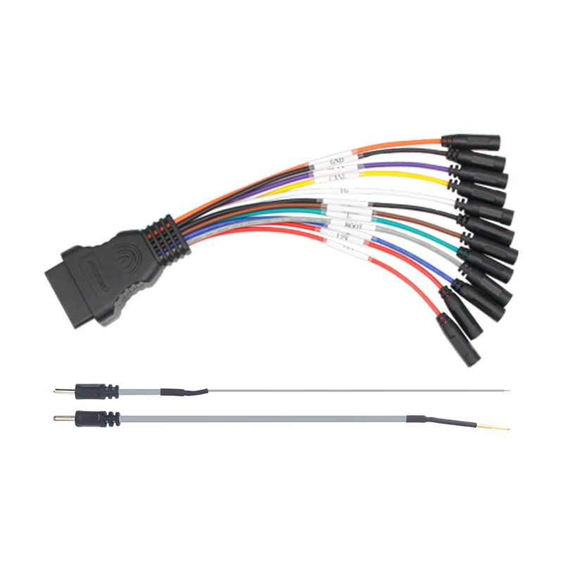 P003 KIT NEW