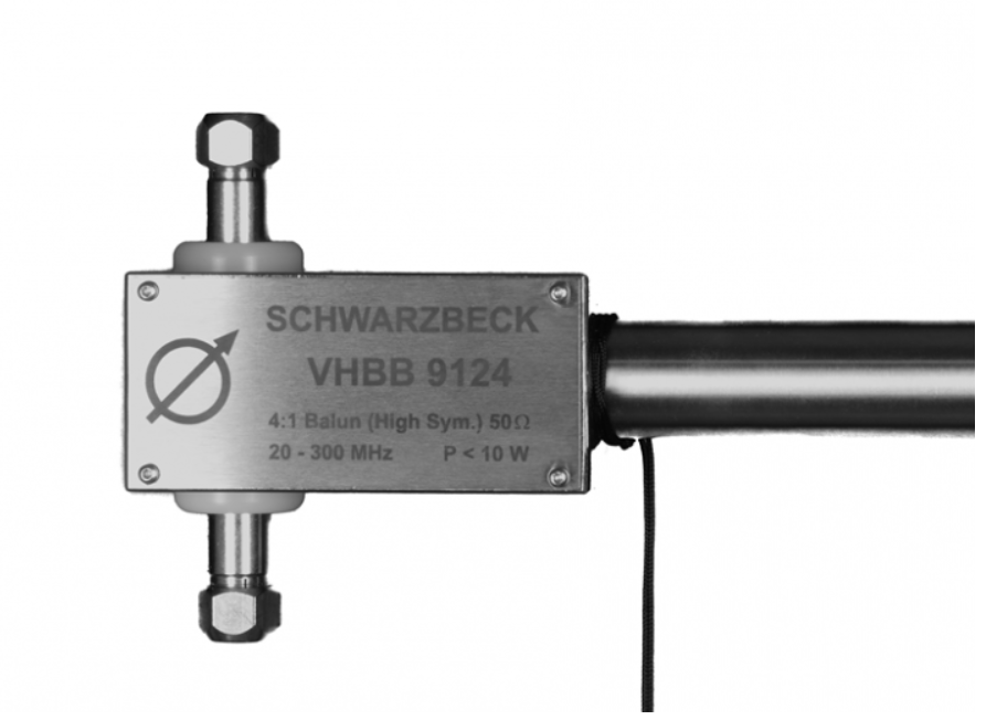 VHBB 9124 