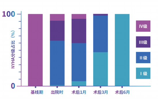 已投企业 | 核心医疗Corheart 6 获NMPA批准上市 填补国内儿童植入人工心脏空白