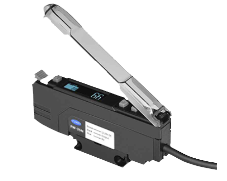 Optical fiber sensor