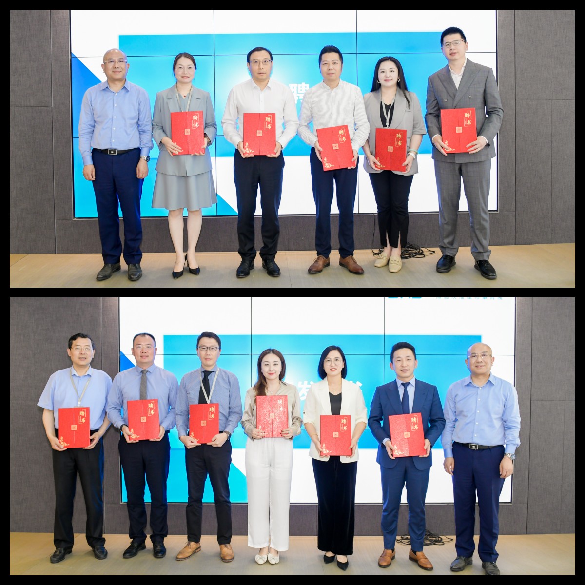 迈上专业化新台阶 博和汉商全国专业委员会官宣成立! 迈上专业化新台阶 博和汉商全国专业委员会官宣成立!
