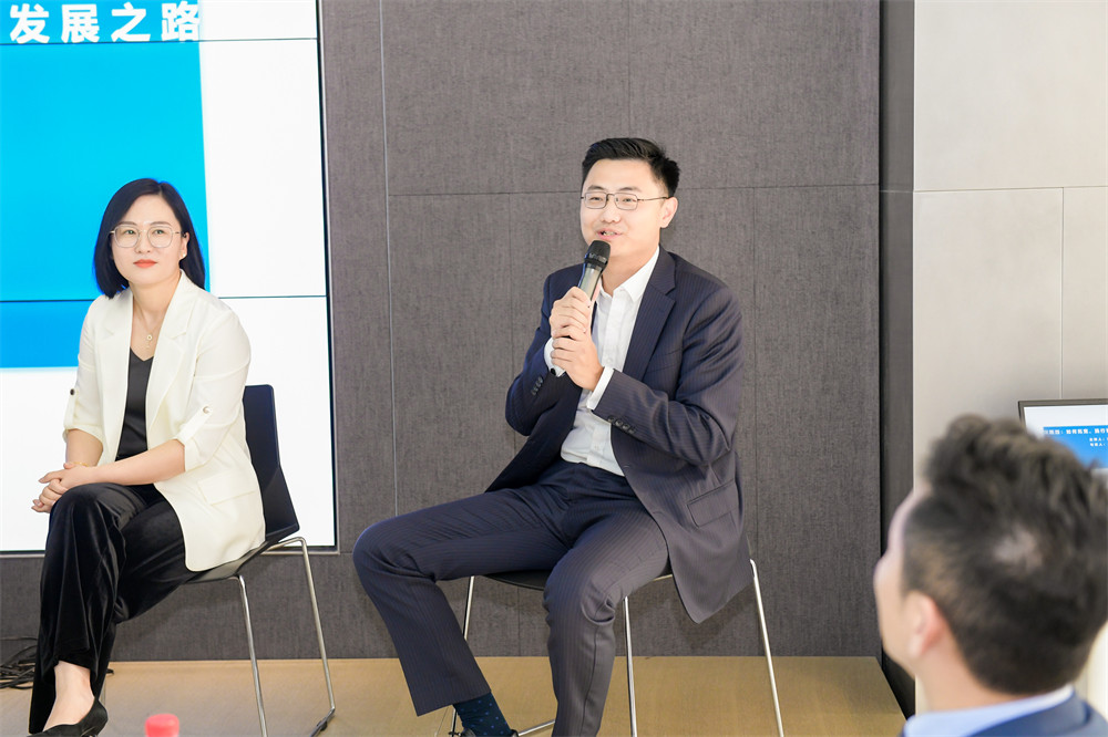 迈上专业化新台阶 博和汉商全国专业委员会官宣成立! 迈上专业化新台阶 博和汉商全国专业委员会官宣成立!