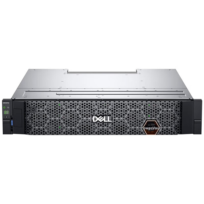 DellEMC/戴尔易安信ME5012磁盘阵列存储