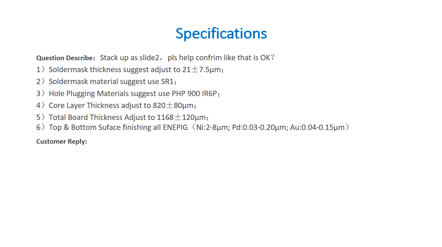 Eagle Driver support IC substrate Front-end DRCR Analysis