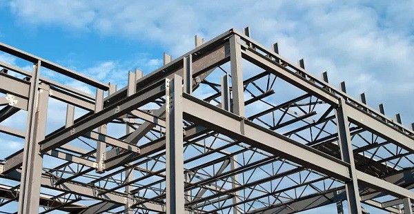 钢结构检测为什么至关重要？