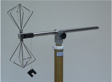 Schwarzbeck BBVU 9135 雙圓錐天線 Schwarzbeck BBVU 9135 雙圓錐天線
