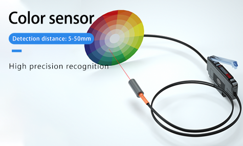 Color Sensor