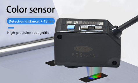 Color Sensor