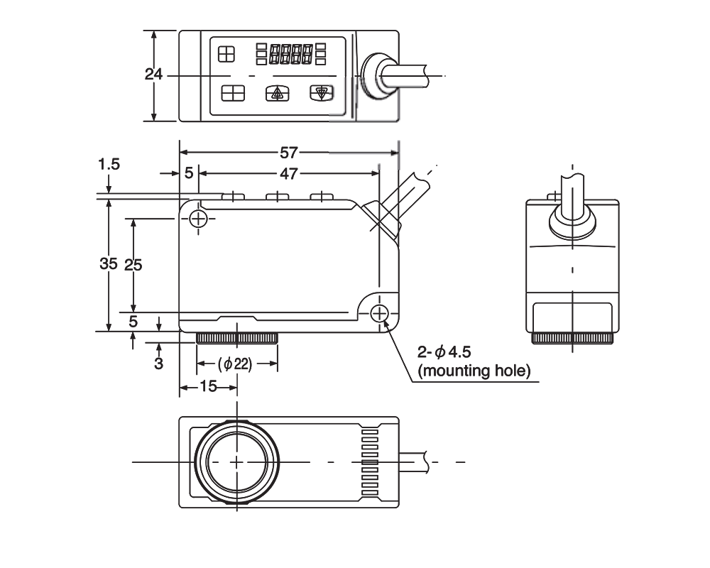 Color Sensor