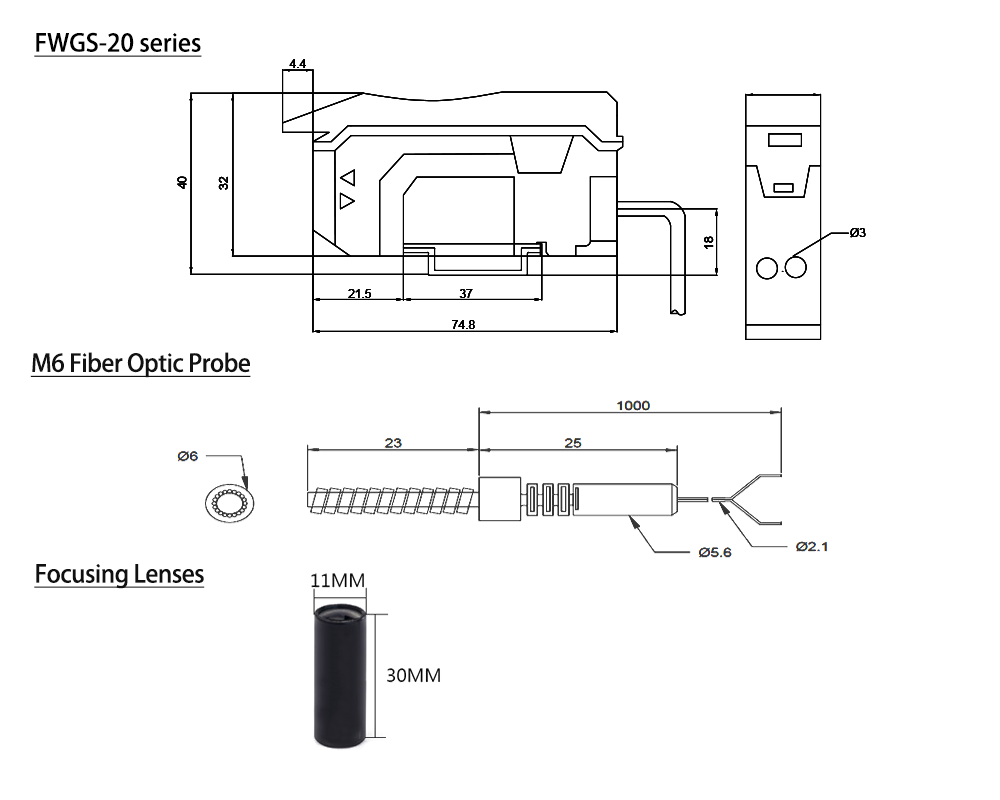 Color Sensor