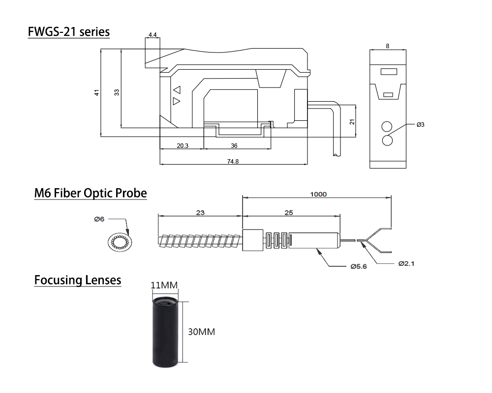 Color Sensor