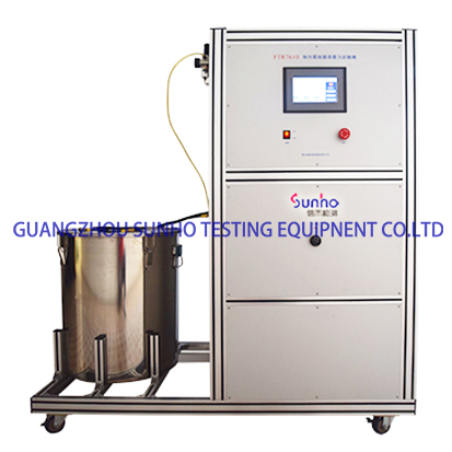 GB4706.32空调器制冷系统压力试验装置的标准要求