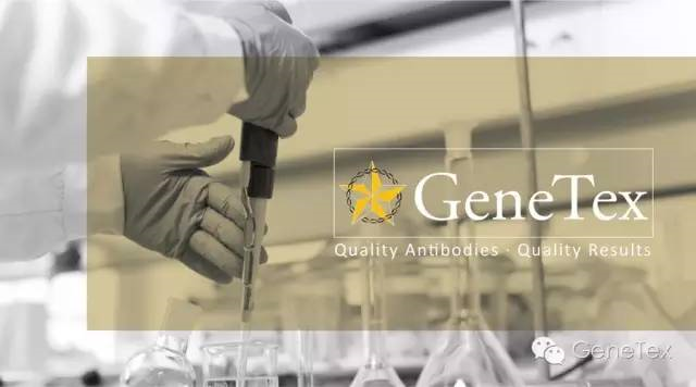 欢迎科研新鲜人，GeneTex全产品线extra 5%off