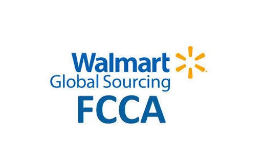 Wal-mart FCCA 