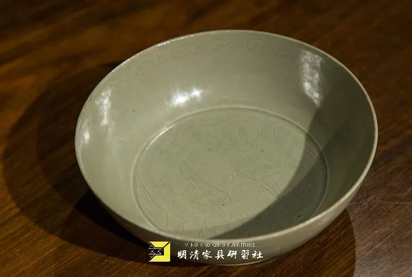 中國(guó)瓷器的釉色美