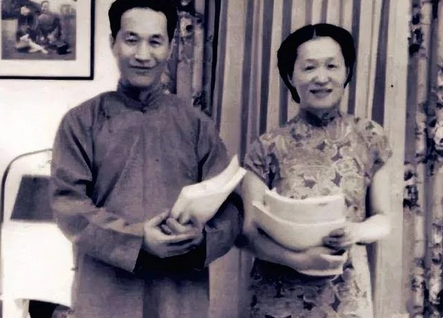 出身“中国最牛家族”，被关押六年家破人亡，却是欧美致敬的大师