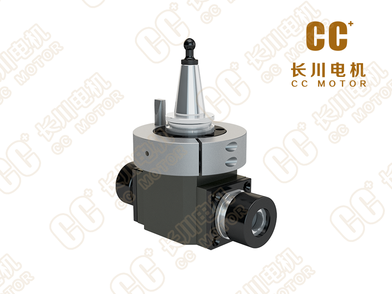 角度头CZ632J-2