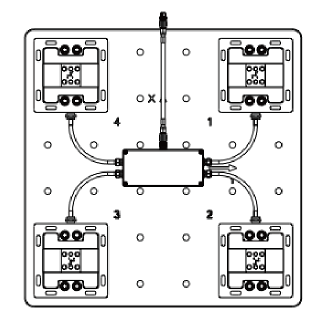 三分量平臺(tái)輪轂測(cè)試