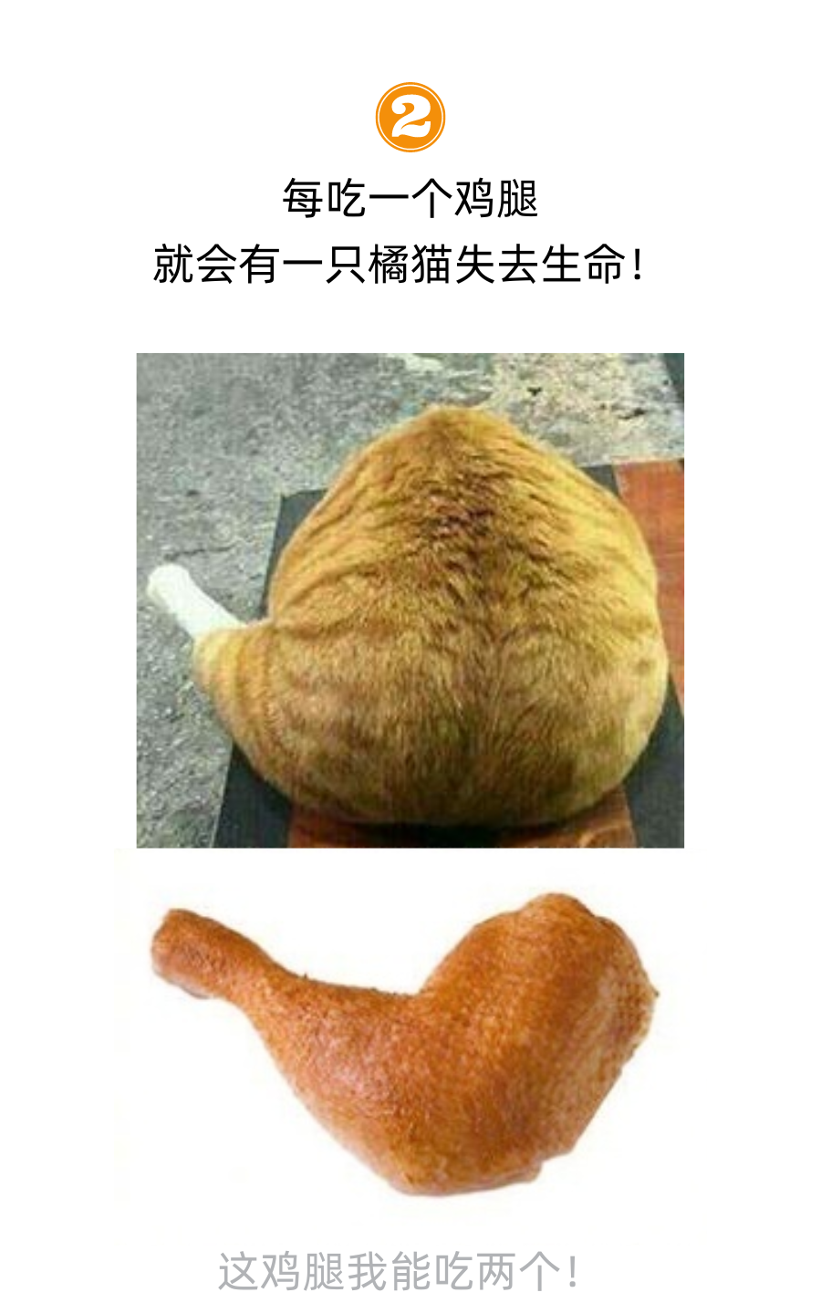 每吃掉一个山竹，就有猫失去它的爪子！