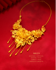 2023上海国际珠宝首饰展览会明天开幕