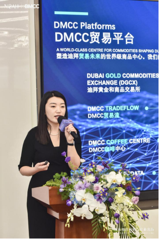 宝玉石周刊携手珠宝企业赴沪聚焦全球资产配置与出海商机 宝玉石周刊携手珠宝企业赴沪聚焦全球资产配置与出海商机