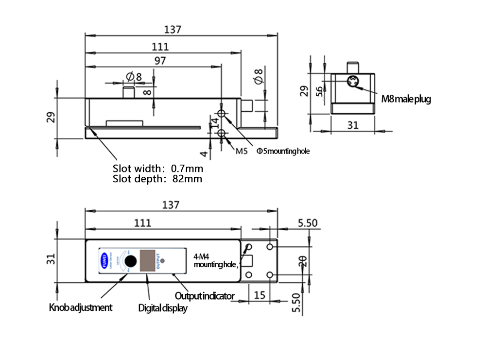 Label Sensor