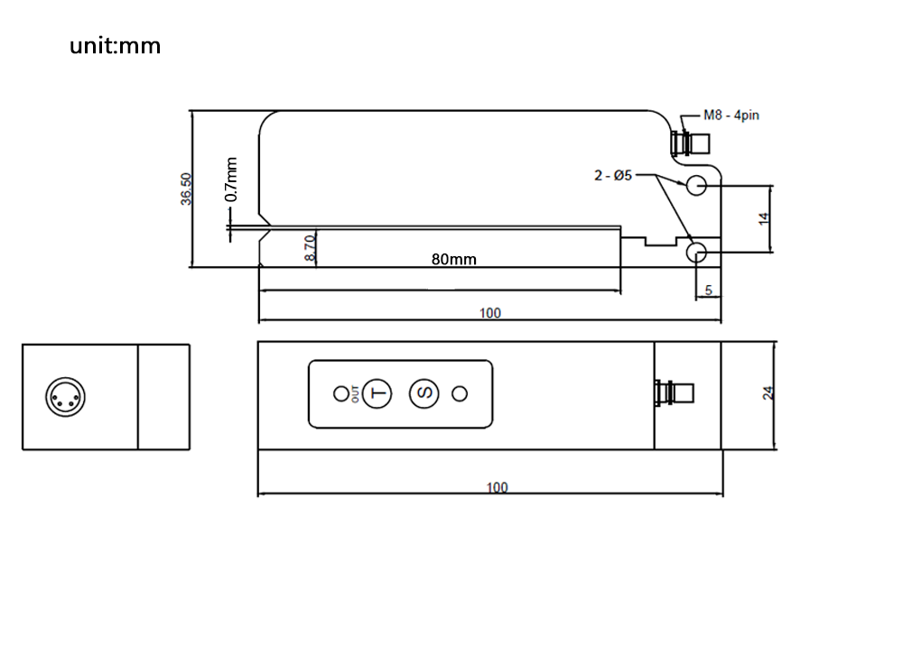 Label Sensor