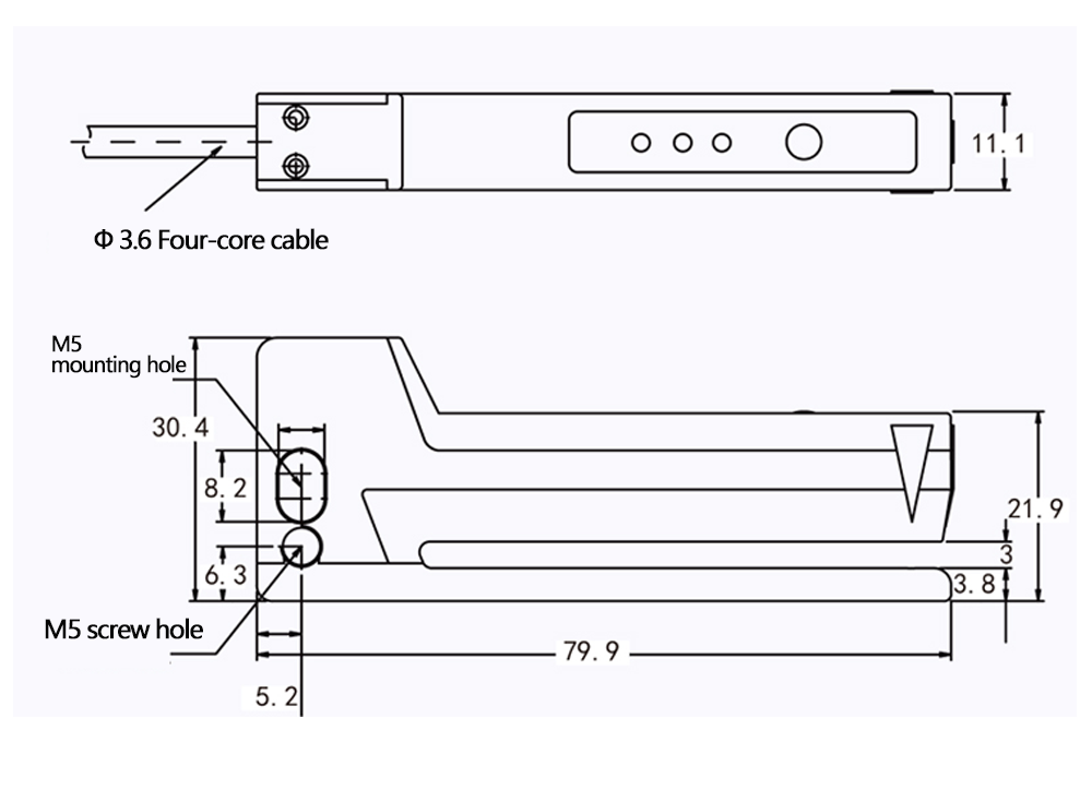 Label Sensor