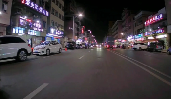 WDR宽动态摄像头-A2