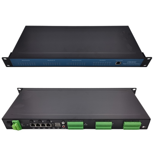 CS6000NZ储能EMS协调控制器