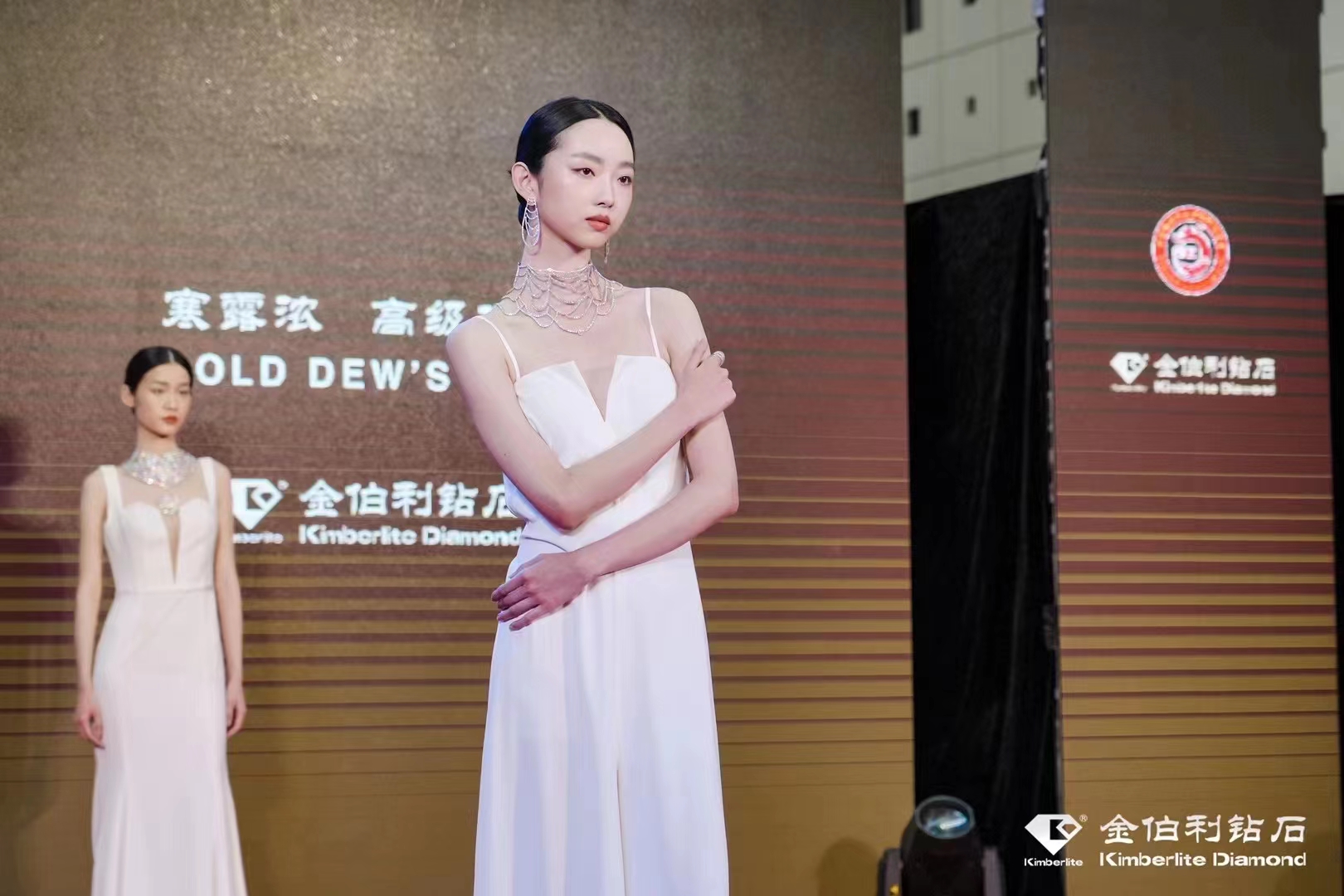 2023上海国际珠宝首饰展览会正式开幕