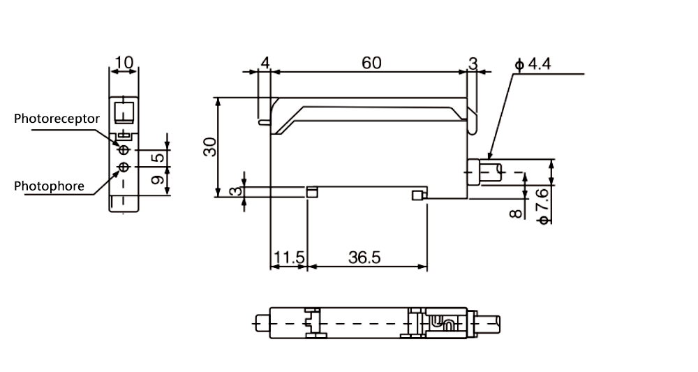 Fiber Amplifier