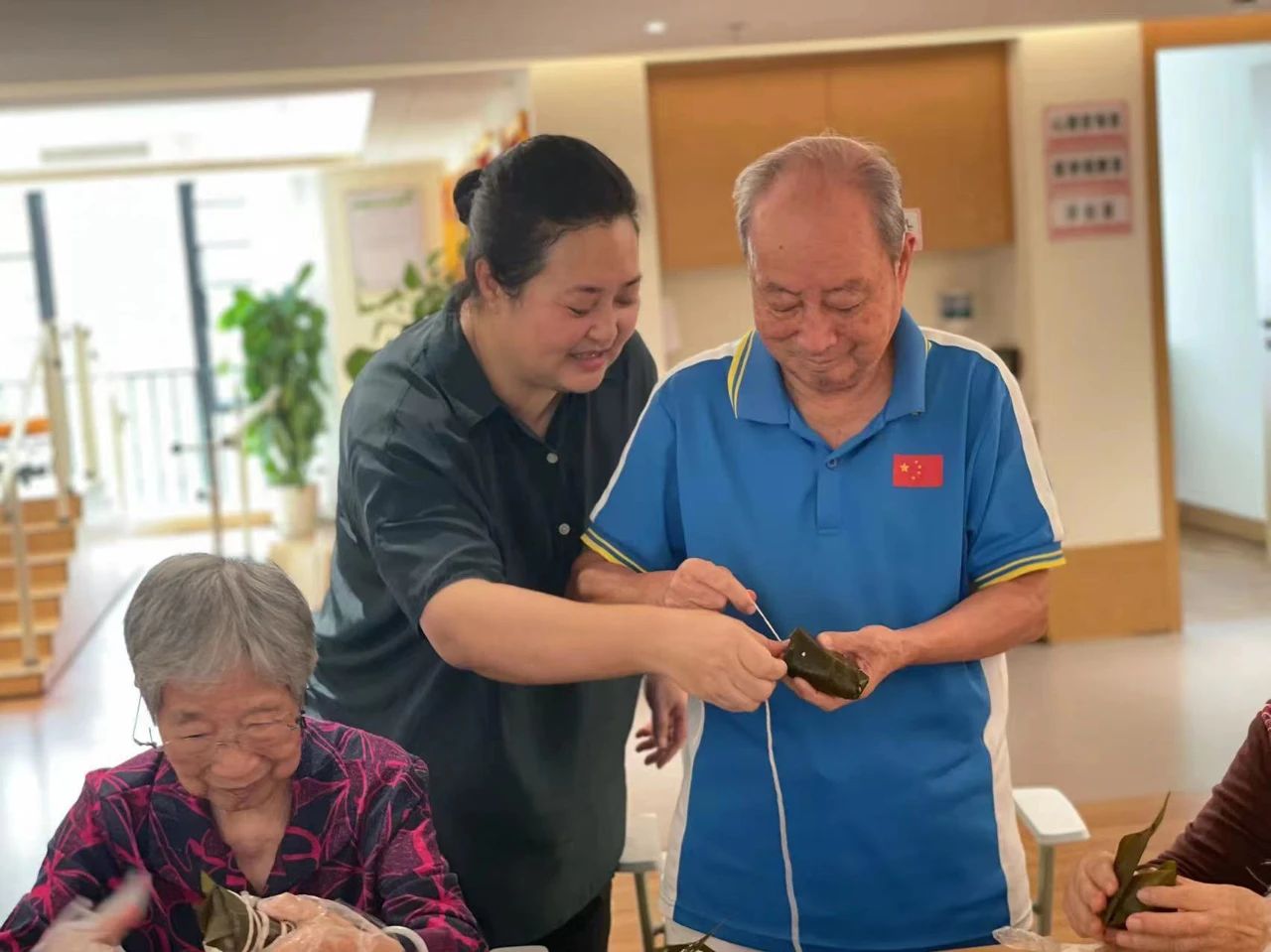 国寿客户节丨浓情端午 “粽”享安康 国寿客户节丨浓情端午 “粽”享安康