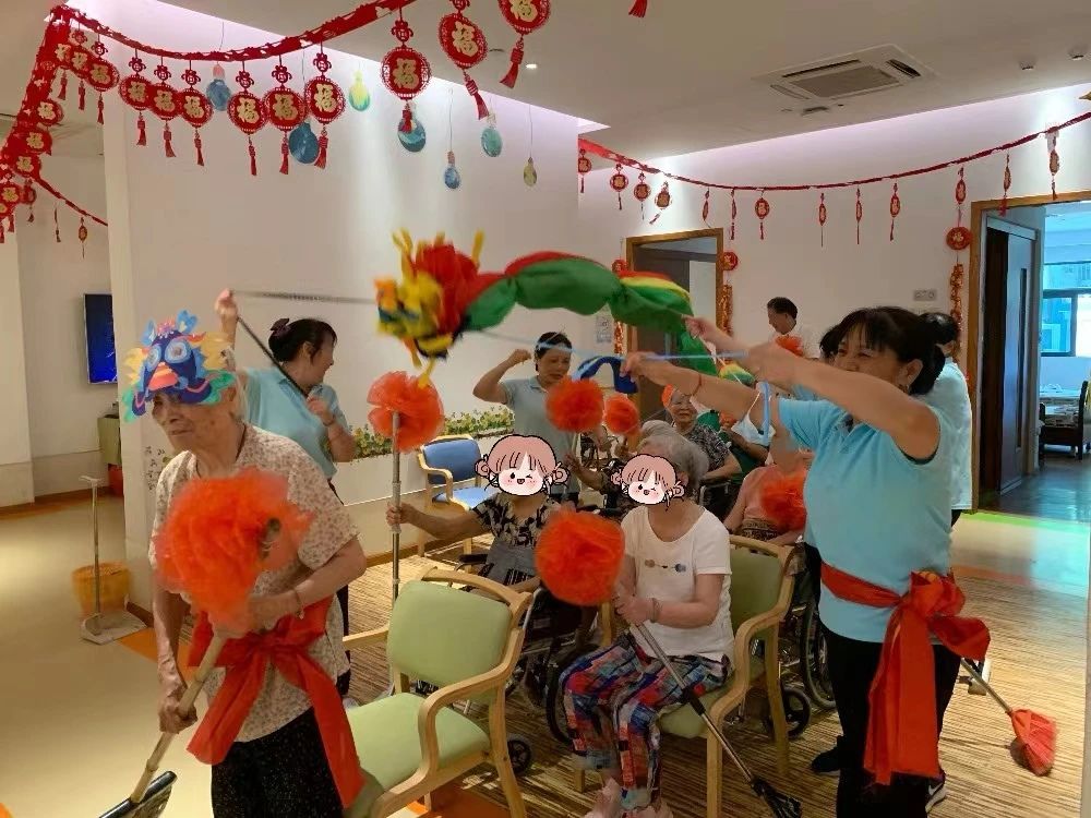 国寿客户节丨浓情端午 “粽”享安康 国寿客户节丨浓情端午 “粽”享安康