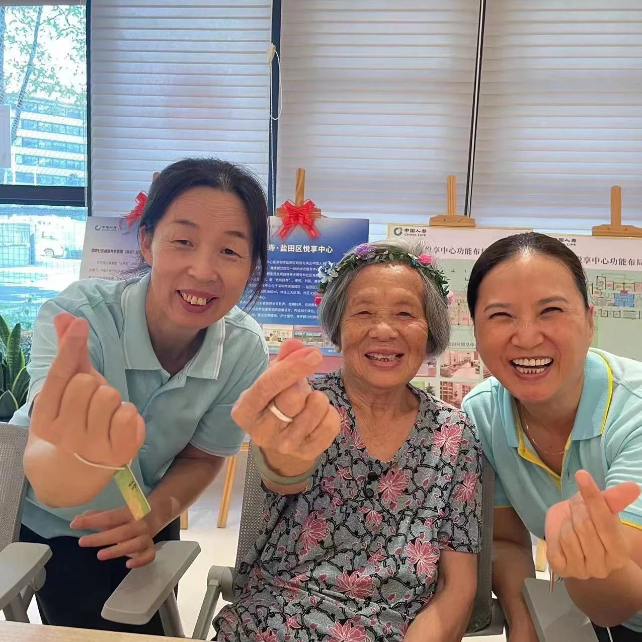 国寿客户节丨浓情端午 “粽”享安康 国寿客户节丨浓情端午 “粽”享安康